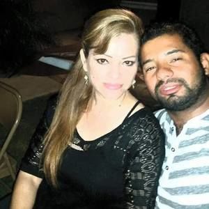 Meet your Posher, Gladys bardales